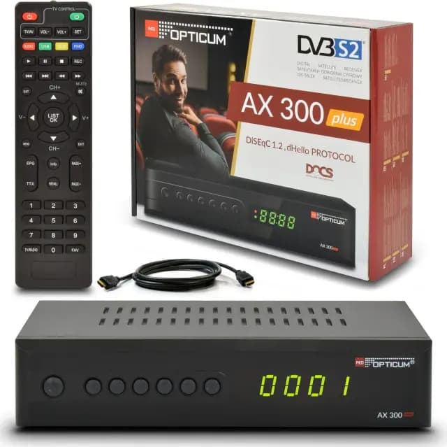 Comag SL 40 HD