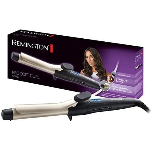Remington Pro Soft Curl CI6325 Lockenstab 25 mm – Bild 1