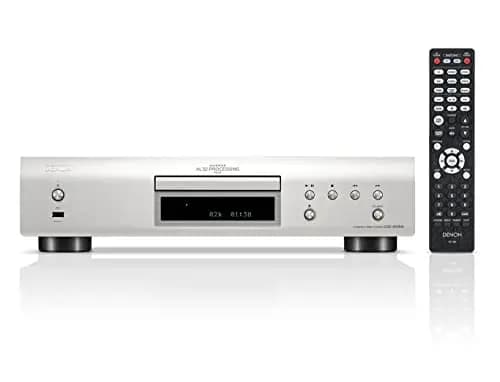 Denon DCD-900NE HiFi CD-Player