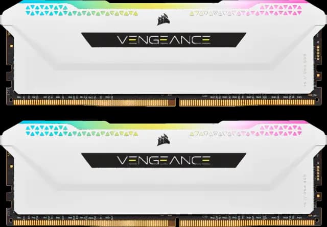 Corsair Vengeance RGB PRO SL DDR4 Speicher