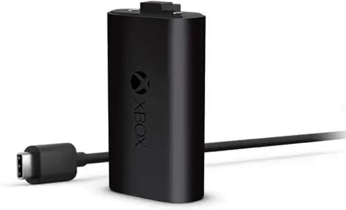 Xbox Play USB-Ladekit – Bild 1