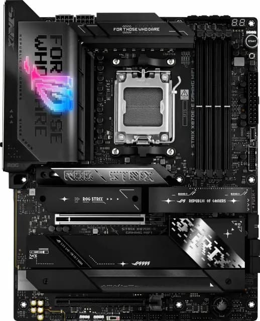 ASUS X870E Laptop