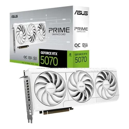 ASUS GeForce RTX 5070 Gaming Grafikkarte