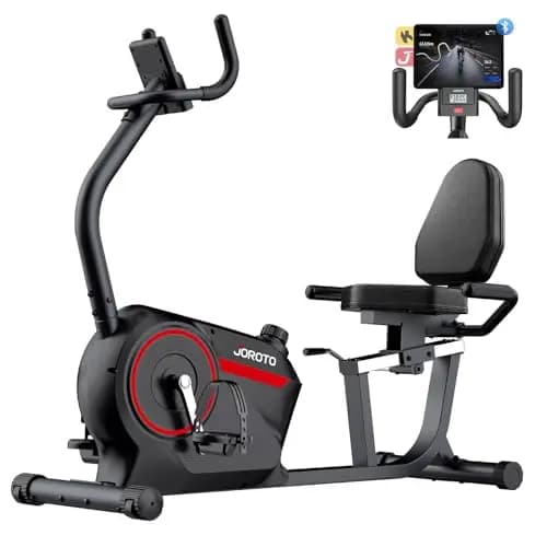 JOROTO JH30PRO Liegeergometer