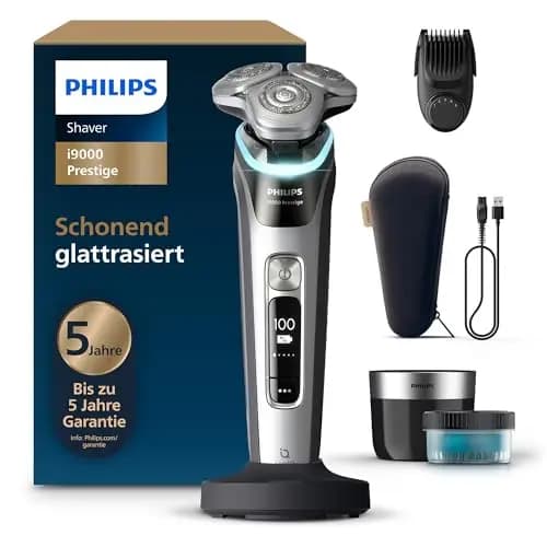 Philips Prestige i9000 Rasierer