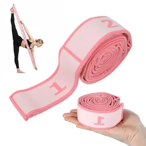 Xthrotsenk Stretchband mit 11 Schleifen