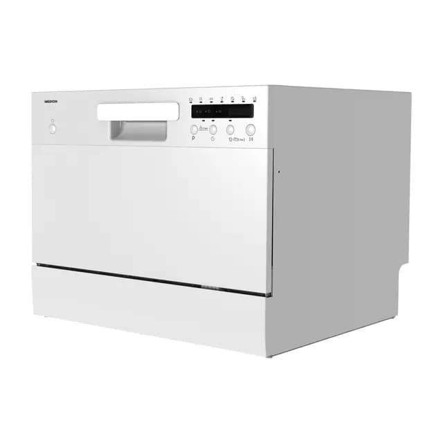 MEDION DWT 60 Tischgeschirrspüler