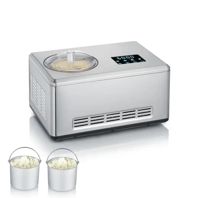 SEVERIN EZ 7406 Eismaschine