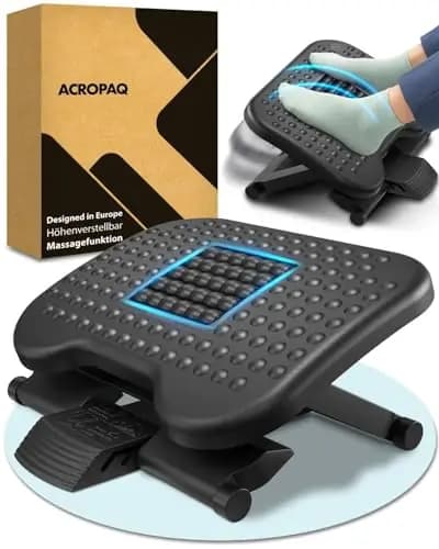 Acropaq AF004 Fußstütze