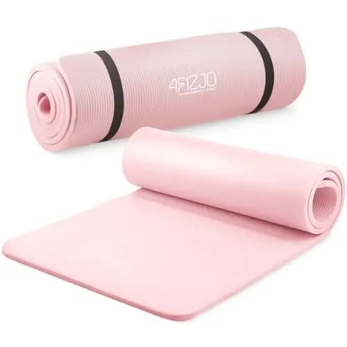 4FIZJO NBR Fitnessmatte