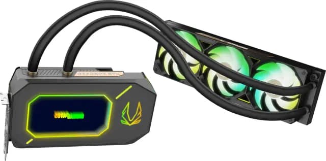 Zotac GeForce RTX 5090