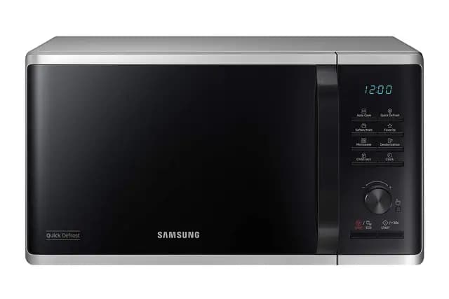 Samsung MS2AK3515AS Mikrowelle