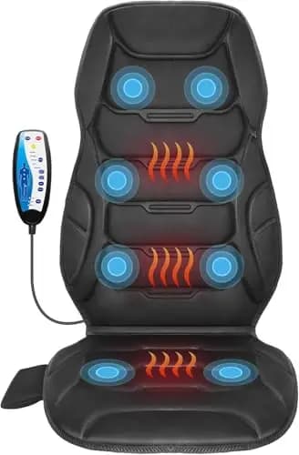 Comfier CF-2402-EU Massagesitzauflage – Bild 1