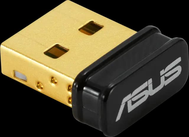 ASUS USB-BT540 Bluetooth 5.4 USB-Adapter