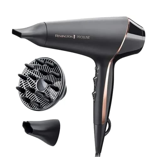 Remington Proluxe Ionen Haartrockner