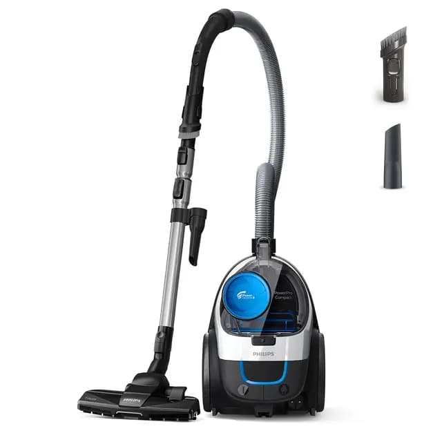 Philips PowerPro Compact Staubsauger