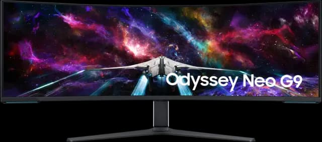 Samsung Odyssey Neo G9 G95NC Monitor