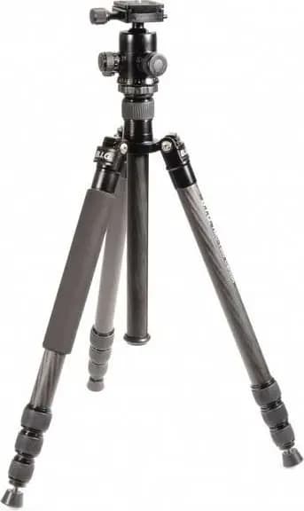 B.I.G. TMC-1300 Carbon Stativ