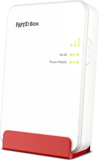 FRITZ!Box 6860 5G Router