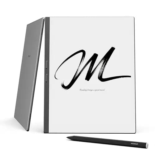 Musnap X 10,65 Zoll E-Ink Tablet