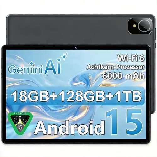 UBDXBD T30 Android Tablet