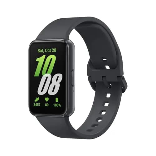 Samsung Galaxy Fit3 Fitnessuhr