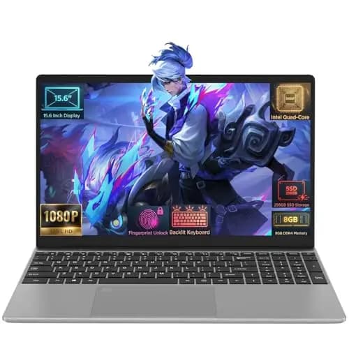 Trygood N5100 Laptop
