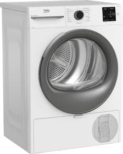 Beko BM3T38210W1 Wärmepumpentrockner