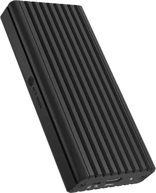 RaidSonic Icy Box IB-1917M-C32a USB-C Gehäuse