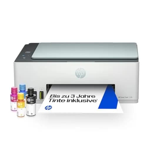 HP Smart Tank 5108 Multifunktionsdrucker