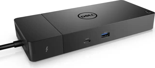Dell WD19 USB-C Dockingstation – Bild 1
