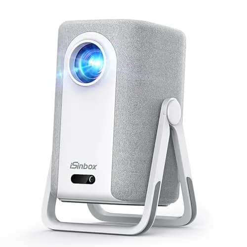 iSinbox 1200ANSI 4K Beamer