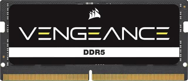 Corsair Vengeance SO-DIMM DDR5