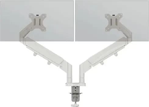 Leitz Ergo Dual Monitorarm