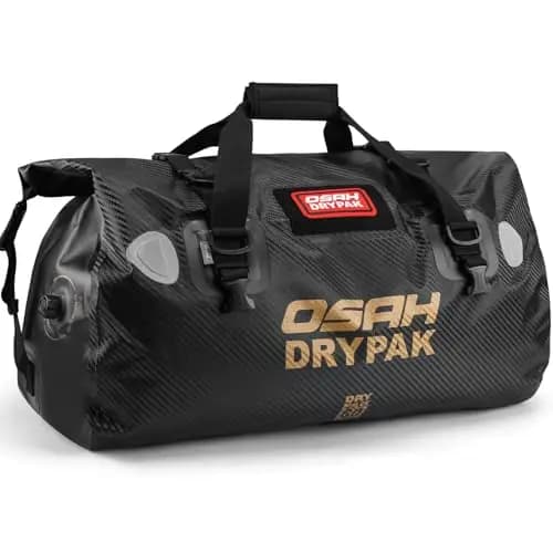 OSAH DRYPAK O3 Wasserdichter Rucksack