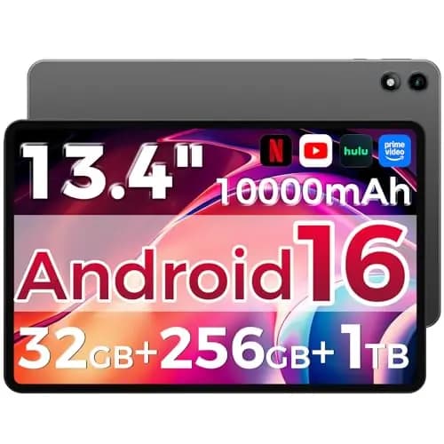 RebotAi AF13 Android Tablet