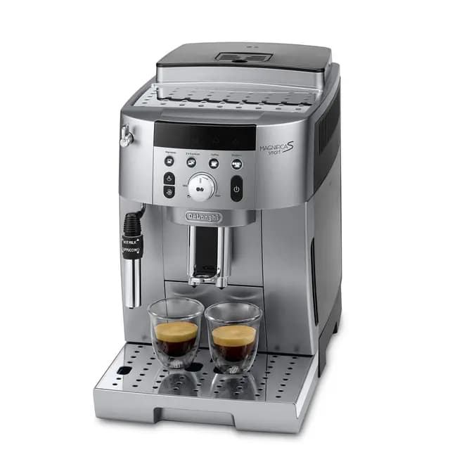 De'Longhi Magnifica S Smart ECAM250.31.SB Kaffeevollautomat – Bild 1