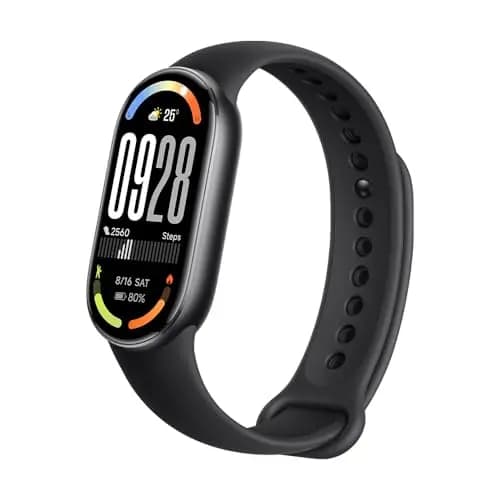Xiaomi Smart Band 10 Fitness-Tracker