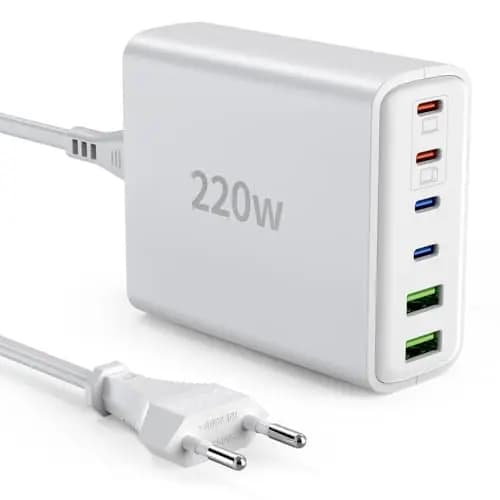 Ombrex Y1 USB-Ladegerät