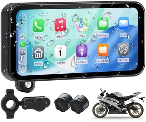 Wonsidary W622 Motorrad-Display