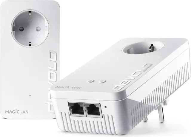 devolo Magic 2 WiFi 6 Extender