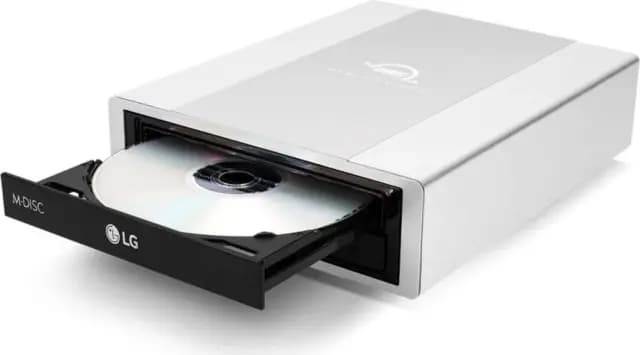 OWC Mercury Pro USB-B 3.0 Laufwerk