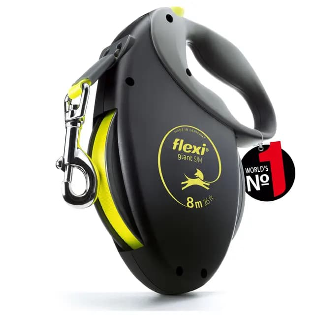 flexi Giant Ausziehbare Hundeleine