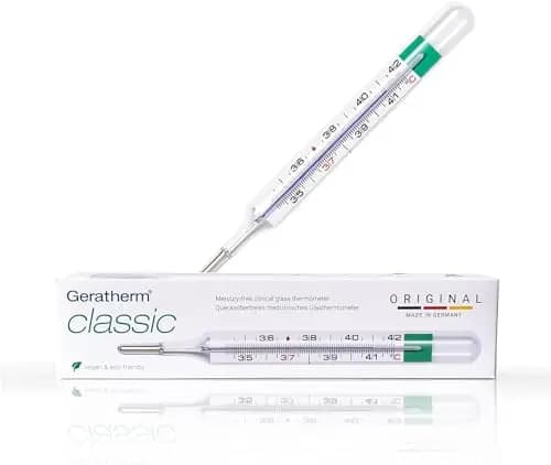 Geratherm Classic Fieberthermometer