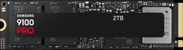 Samsung 9100 PRO SSD