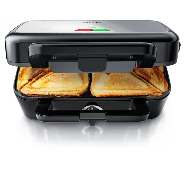 Arendo 1200W Sandwichmaker