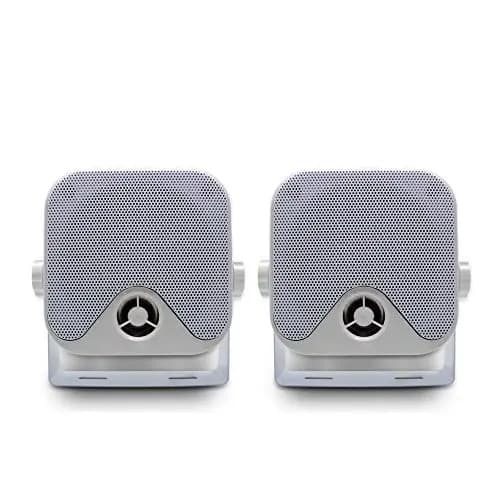 Herdio 100W Mini Marine Lautsprecher