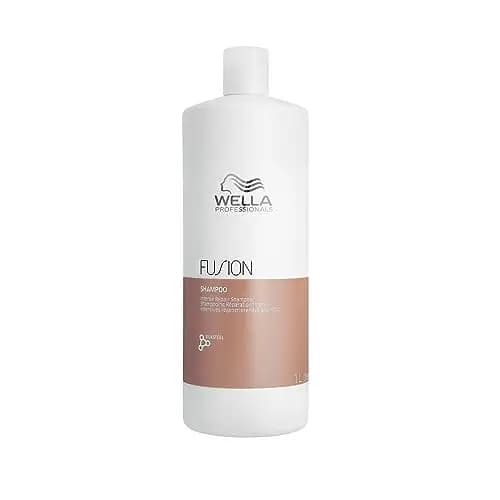 Wella Professionals Fusion Intense Repair Shampoo