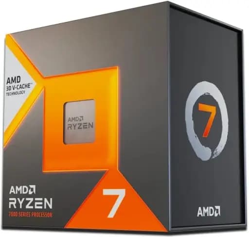 AMD Ryzen 7000 (Sockel AM5)