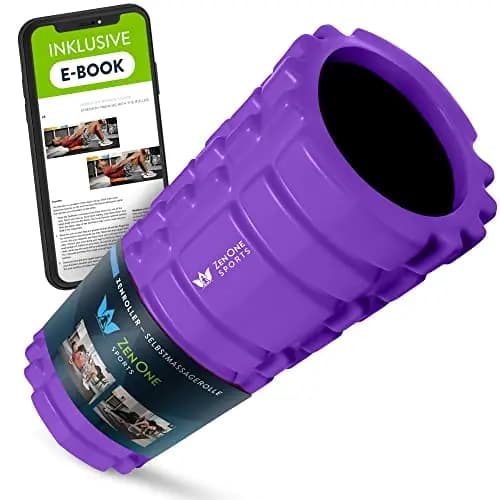 ZenOne Sports Faszienrolle